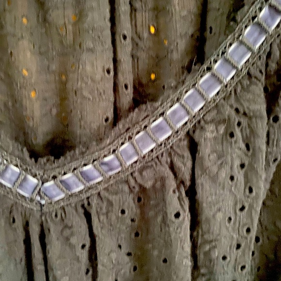 Free People Blouse - Picture 2 of 3